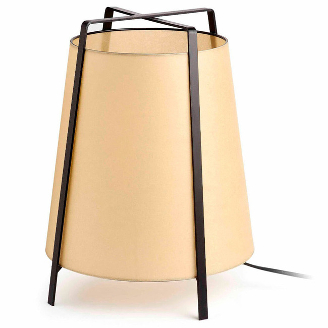 Akane Table Lamp by FARO Barcelona