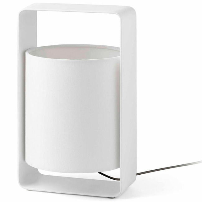 Lula Table Lamp by FARO Barcelona