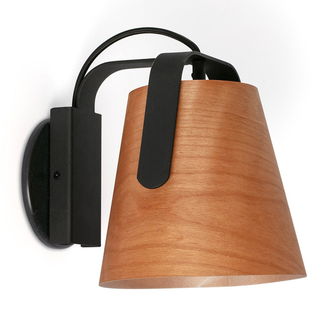 Stood Wall Sconce by FARO Barcelona