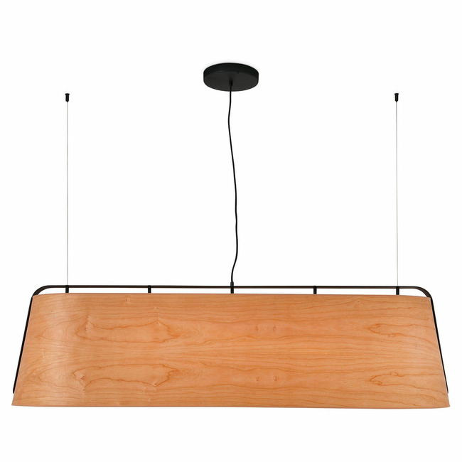 Stood Island Light by FARO Barcelona