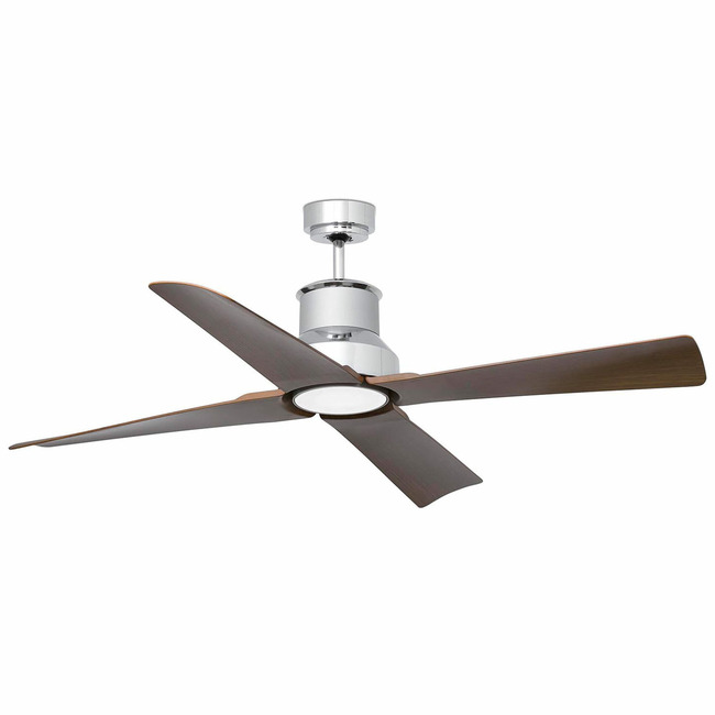 Winche Ceiling Fan by FARO Barcelona