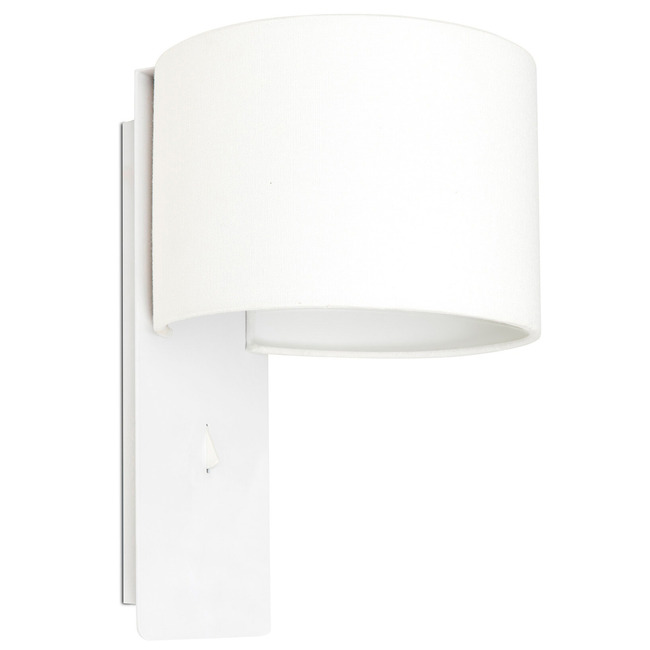 Fold Wall Sconce by FARO Barcelona