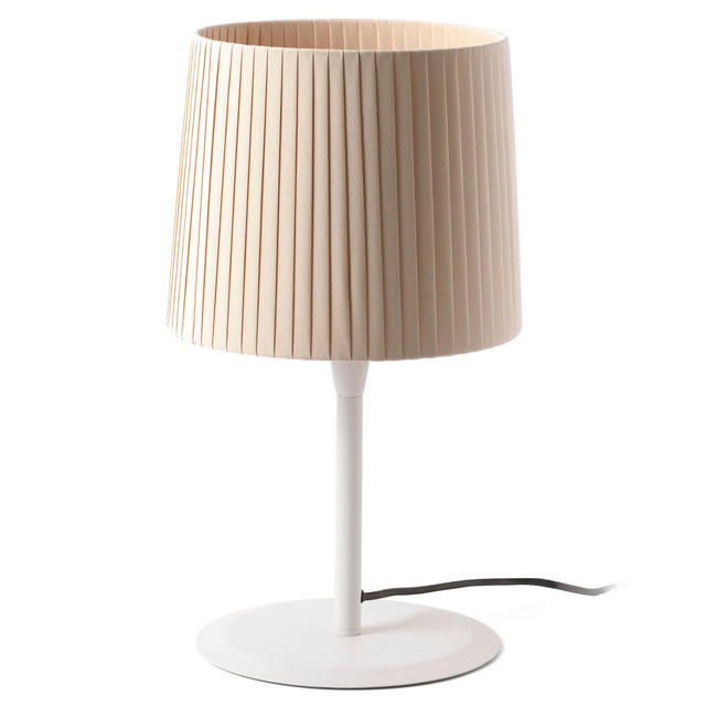 Samba Table Lamp by FARO Barcelona
