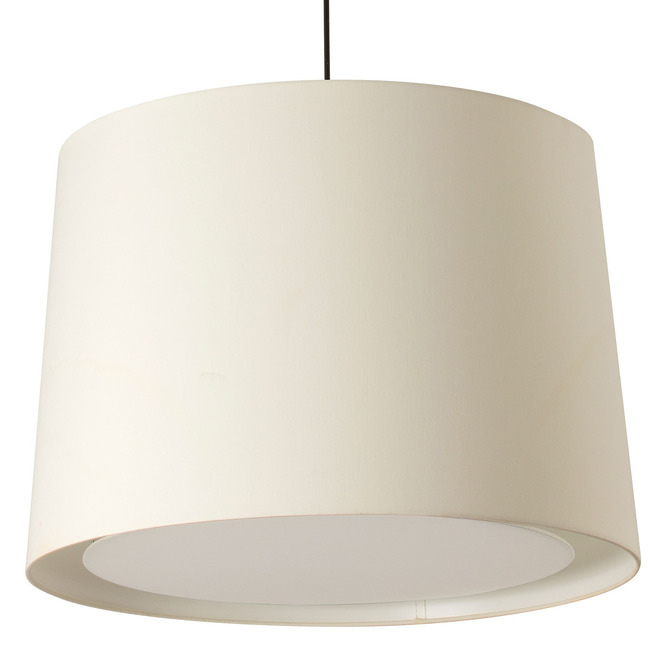 Conga Pendant by FARO Barcelona