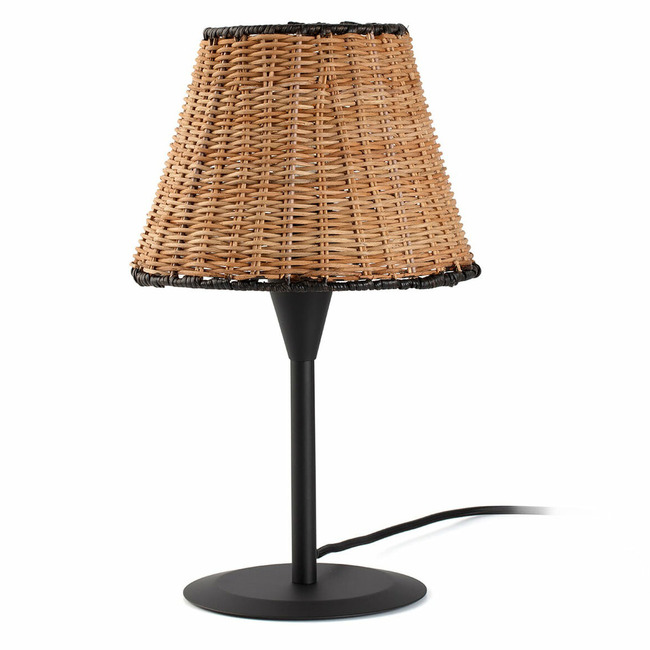 Sumba Table Lamp by FARO Barcelona