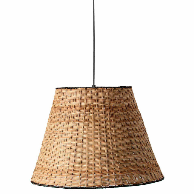 Sumba Pendant by FARO Barcelona