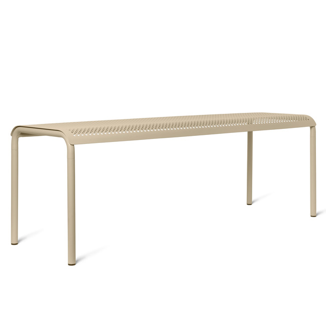 Dapple Outdoor Bench by Ferm Living