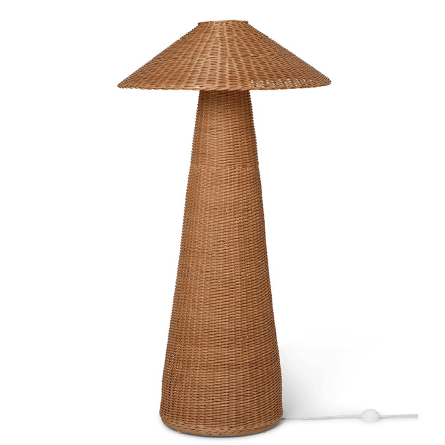 Dou Floor Lamp by Ferm Living