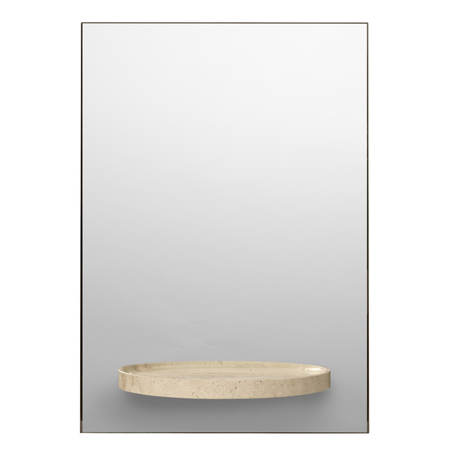 Symmetry Mirror by Ferm Living