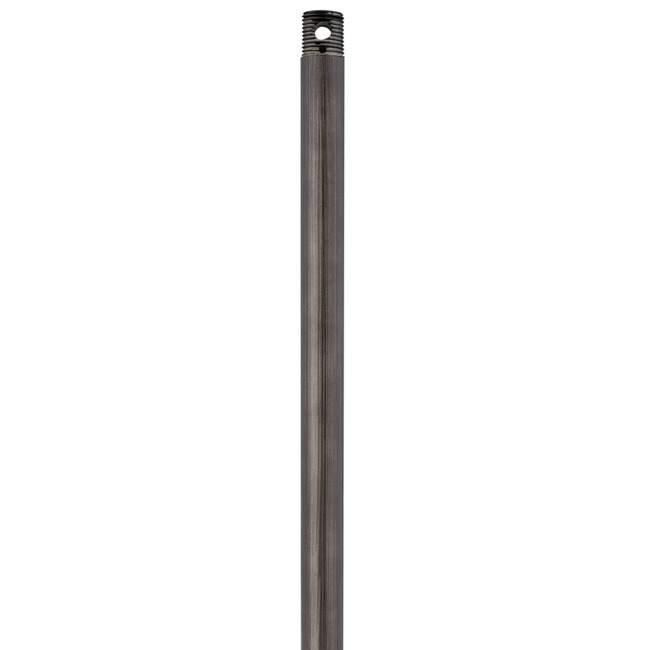 Threaded Downrod by Visual Comfort Fan
