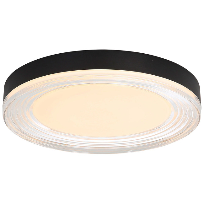 Ondulada Ceiling Light by Golden Lighting