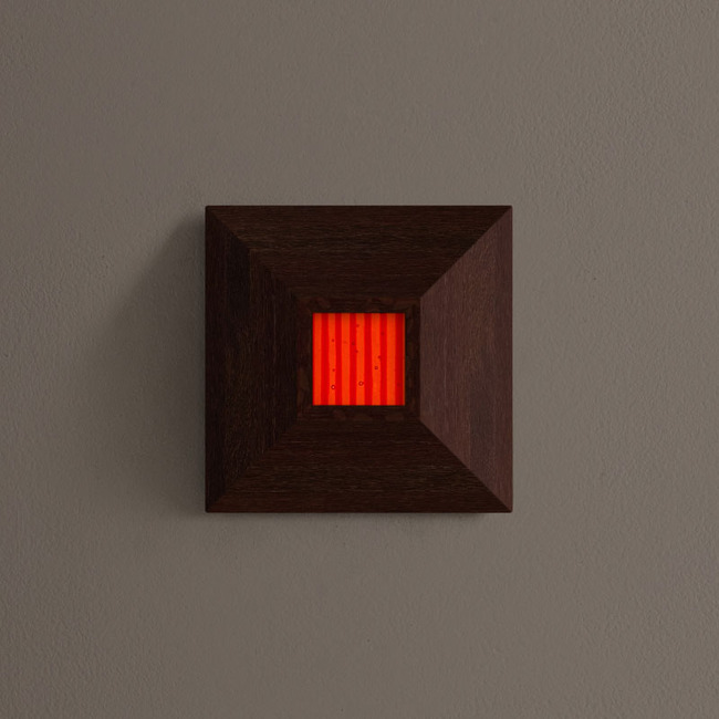 Mira Wall / Ceiling Light by In Common With