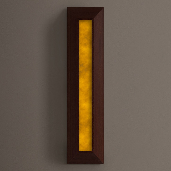 Mira Linear Wall / Ceiling Light by In Common With