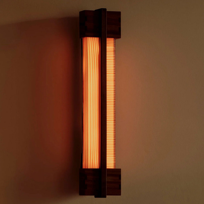 Ecco Wall / Ceiling Light by In Common With