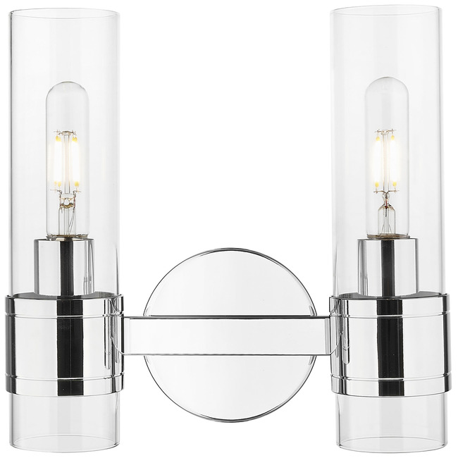 Arden Bathroom Vanity Light by Innovations Lighting