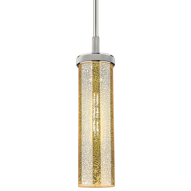Lincoln Stem Hung Pendant by Innovations Lighting