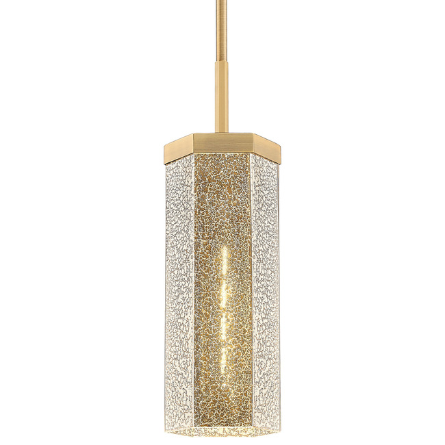 Blakeley Stem Pendant by Innovations Lighting
