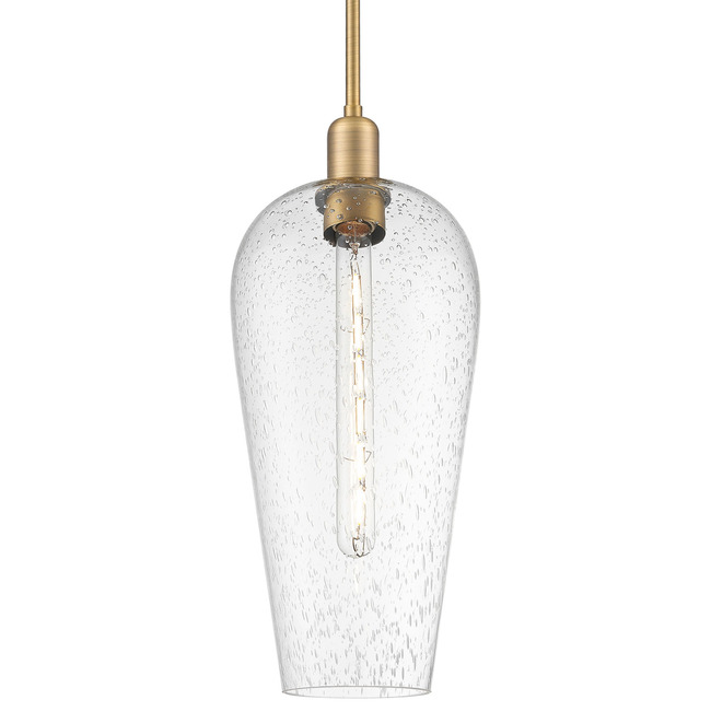 Chelsea Stem Pendant by Innovations Lighting
