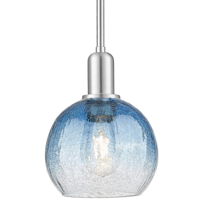 Brookhaven Globe Stem Pendant by Innovations Lighting