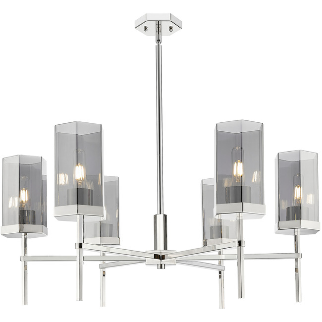 Blakeley Chandelier by Innovations Lighting Blakeley Chandelier by Innovations Lighting