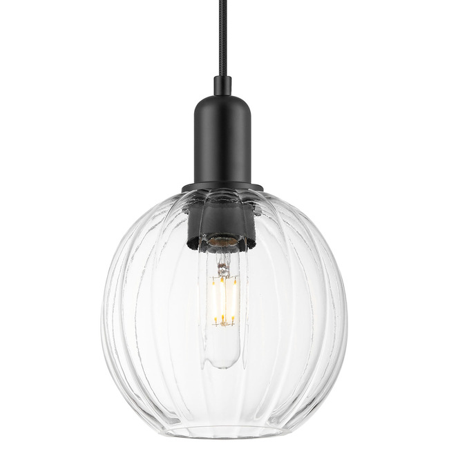 Preston Globe Pendant by Innovations Lighting