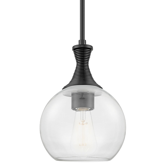 Astor Stem Pendant by Innovations Lighting