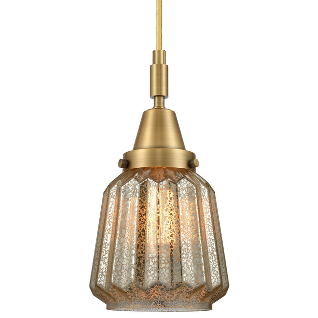 Chatham Pendant by Innovations Lighting