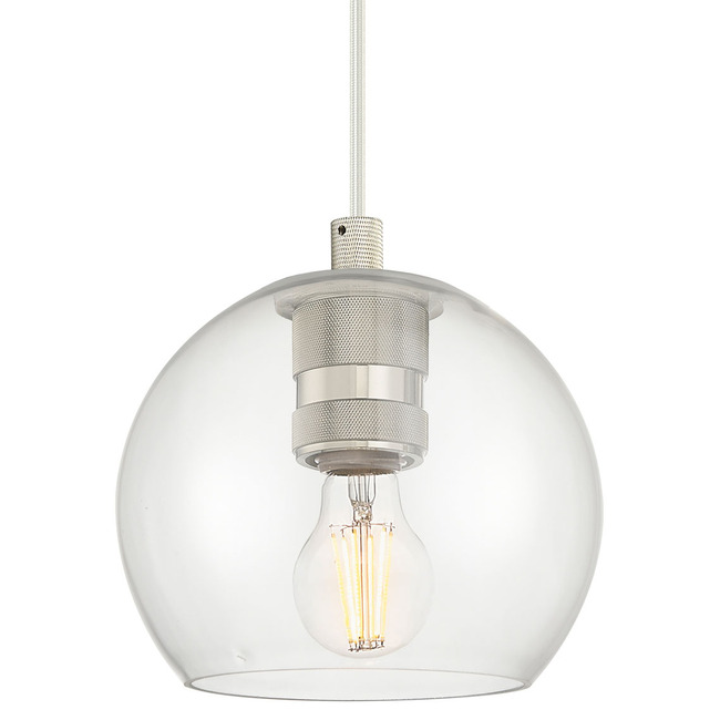 Crown Point 434 Pendant by Innovations Lighting
