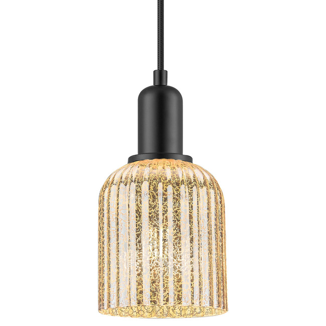 Bridal Veil Small Pendant by Innovations Lighting