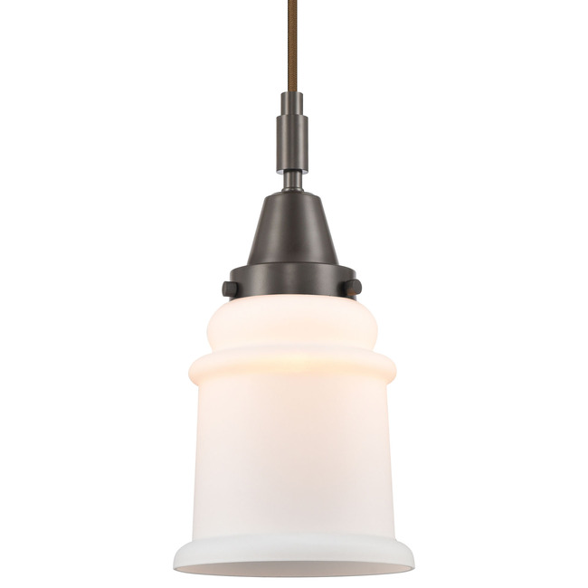 Canton 447 Pendant by Innovations Lighting