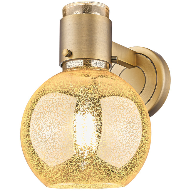 Lawton Sphere Wall Sconce by Innovations Lighting