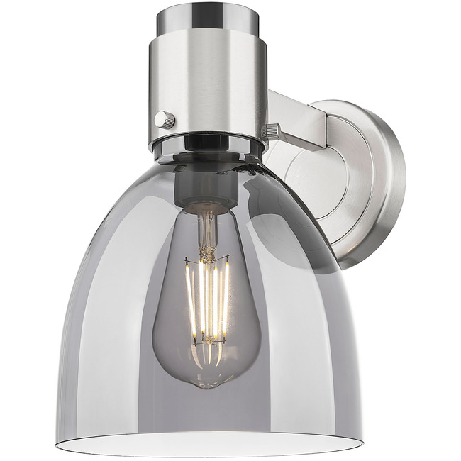 Lawton Bell Wall Sconce by Innovations Lighting