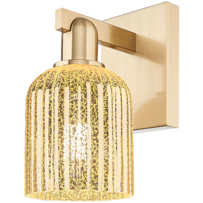 Bridal Veil Wall Sconce by Innovations Lighting