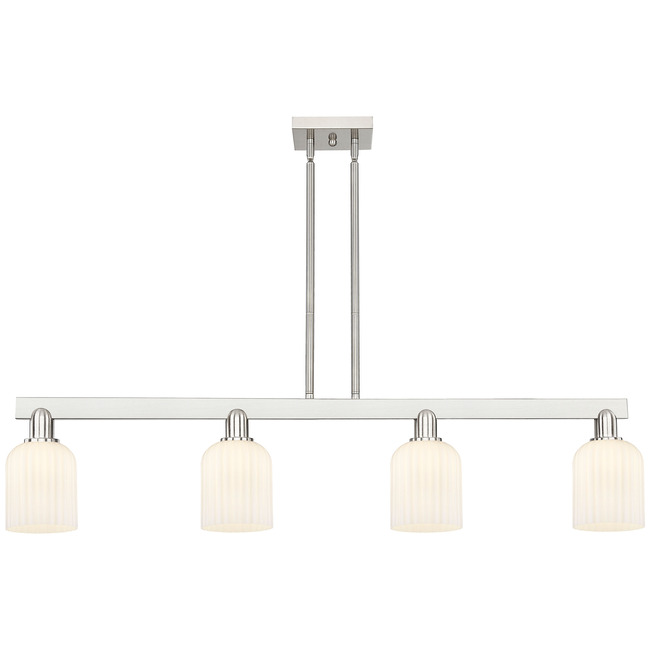 Bridal Veil 716 Linear Pendant by Innovations Lighting