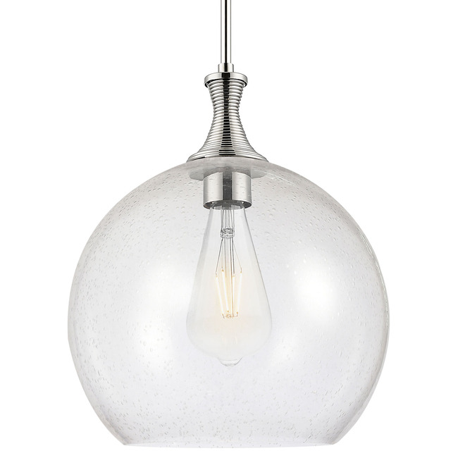 Astor Seedy Stem Pendant by Innovations Lighting