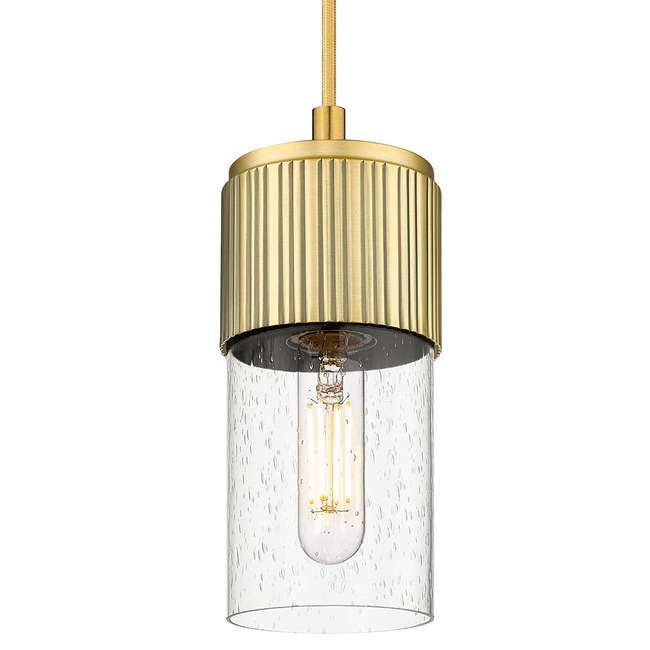 Bolivar Cord Pendant by Innovations Lighting