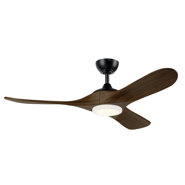 Mylo LED Ceiling Fan by Kichler