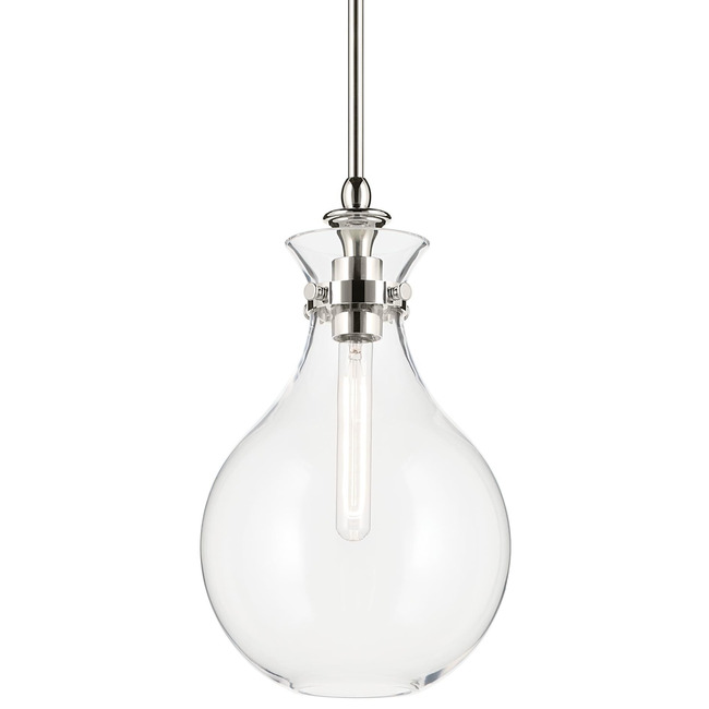 Laria Drop Pendant by Kichler