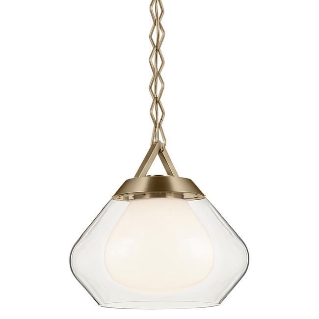 Nella Pendant by Kichler