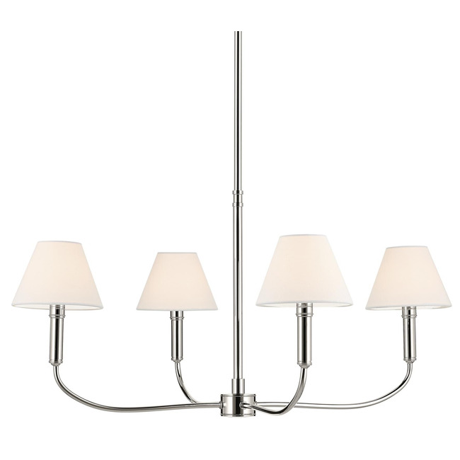 Eadie Chandelier by Kichler
