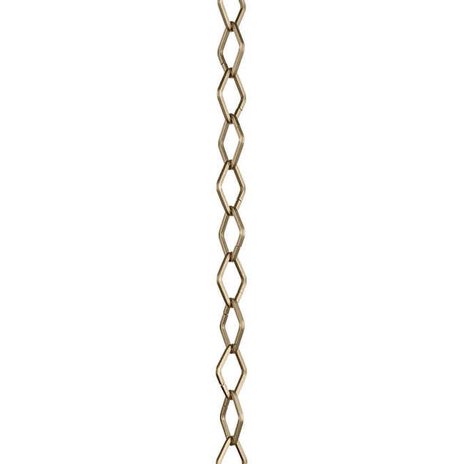 Diamond Chain Extension by Kichler