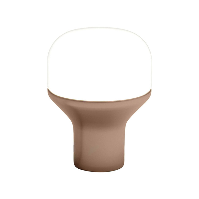 Delux Table Lamp by Martinelli Luce