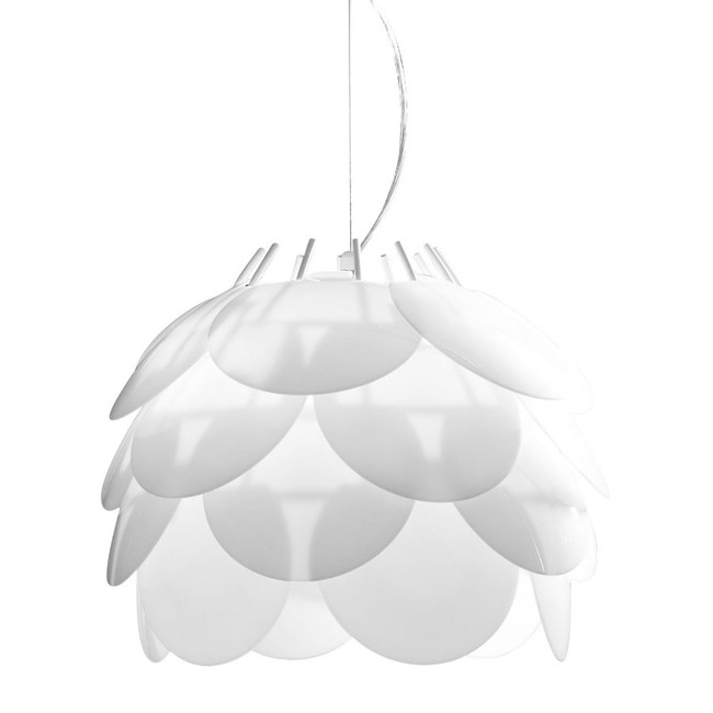 Nuvole Vagabonde Pendant by Martinelli Luce