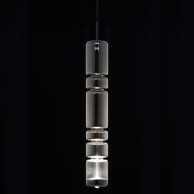 Calamus 100 Pendant by Melogranoblu
