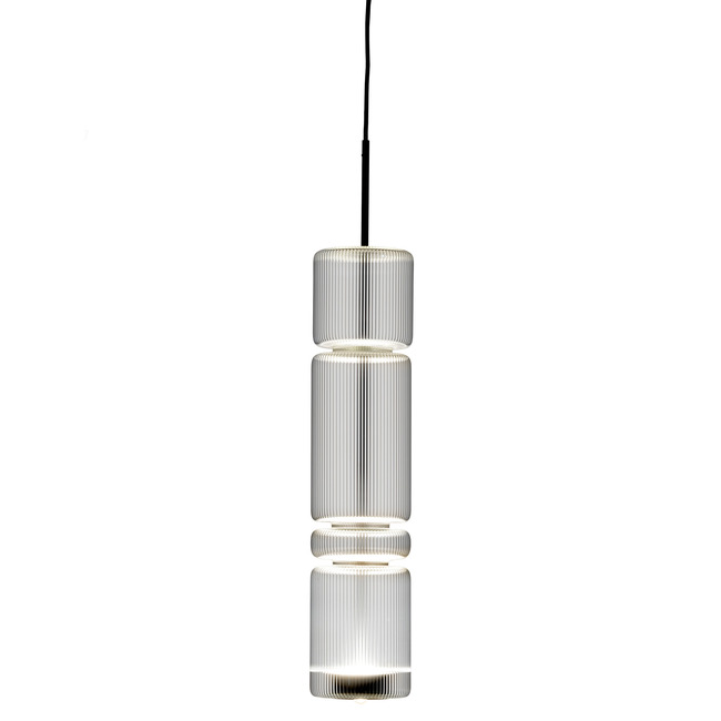 Calamus 136 Pendant by Melogranoblu