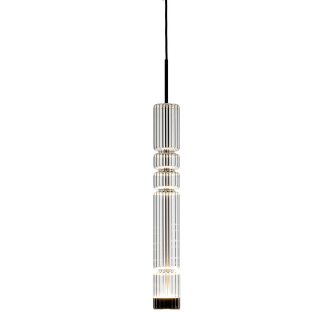 Bamboo Pendant by Melogranoblu