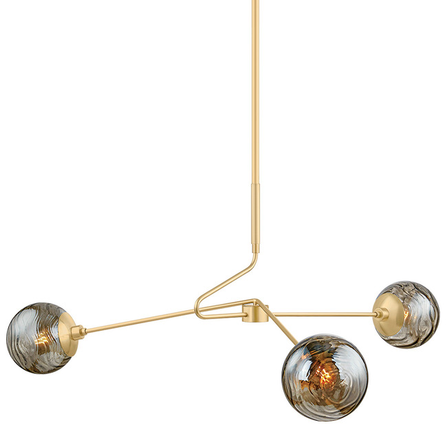 Nyla Chandelier by Mitzi