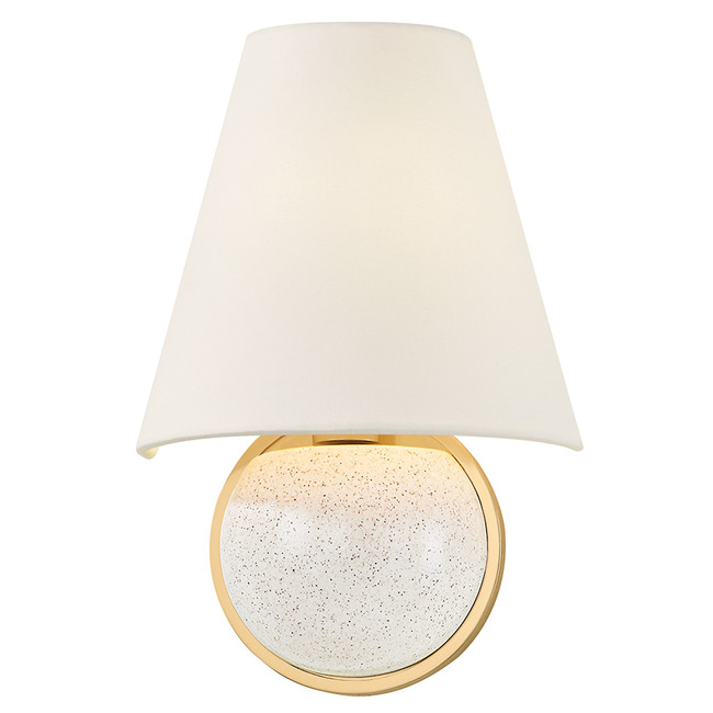 Marlena Wall Sconce by Mitzi