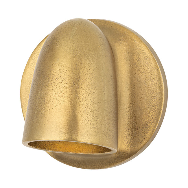 Canna Wall Sconce by Mitzi