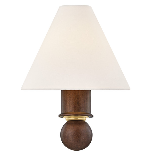 Candice Wall Sconce by Mitzi